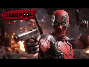 Deadpool - Let's Play Part 2: Teaming up with Cable