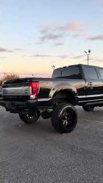 2017 Ford F250 Super Duty 1FT7W2BT0HEE78806 - walk around video