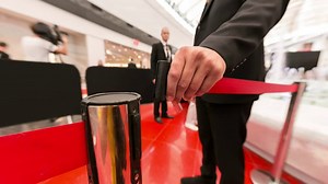 What Are Security Guards Allowed to Carry? | Region Security