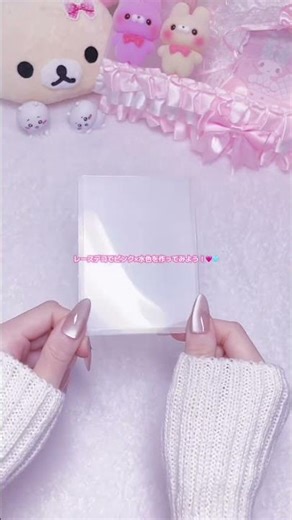 メルカリ#るみハンドメイド と検索していただくとご覧できます💕 #硬質ケースデコ #ハンドメイド #推し活 #メルカリ #オタ活 #トレカケースデコ