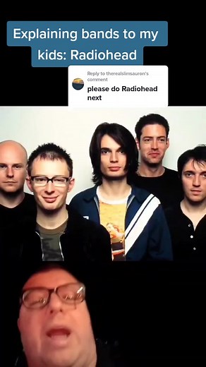 Exploring Radiohead's Music: A Beginner's Guide