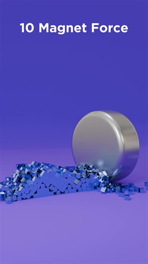 Satisfying Magnet Testing: Blending Creativity