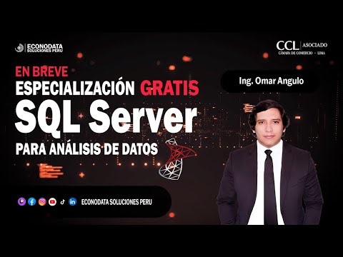 🚀 SQL SERVER: ADMINISTRACIÓN: SESIÓN 19: Reporting services (SSRS) en SQL Server