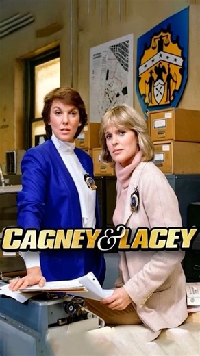 Cagney & Lacey — from breaking TV rules in the ’80s to timeless icons today. See how the cast changed then vs. now. #70sbaby #80sbaby #rip #merrychristmas #SitcomClassic #doyouremember #ClassicFilm #oldhollywood #VintageVibes #ClassicSitcom #vintagemovies #ClassicTV | Do You Remember When