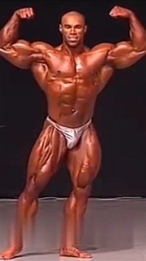 54K views · 2.5K reactions | Prime Kevin Levrone Was UNTOUCHABLE  #bodybuilding #muscle #biceps | WoS Power | Facebook