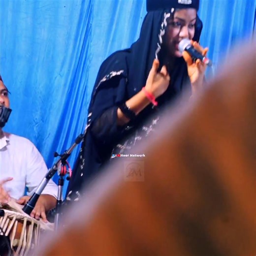 Jab Ishq Mohammad Ka Is Dil Mein Samayega #zaradisco #reels #zarababy #facebook #facebookpost #viralpost #FacebookViralPost #Mohammad | Heer Network