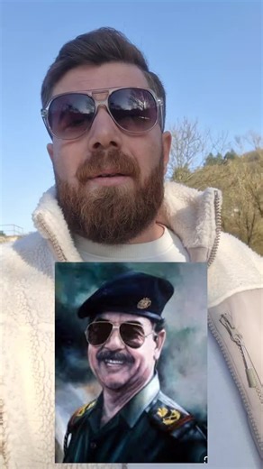 Historical Tensions: Iraq, Syria, and Saddam Hussein