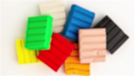 Bendy Clay! Have you used it yet? Check out how to use it, and get some ideas for what you can make! (Pssst - it's great for kids!) Order some today: https://www.sculpey.com/collections/products-polymer-clay-sculpey-bake-shop-sculpey-bake-shop?utm_source=fb_page&utm_medium=Sculpey&utm_campaign=publer | Sculpey | Facebook