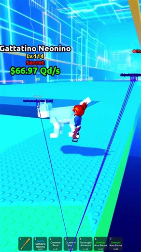 Auto Farm Escape Tsunami For Brainrots Script