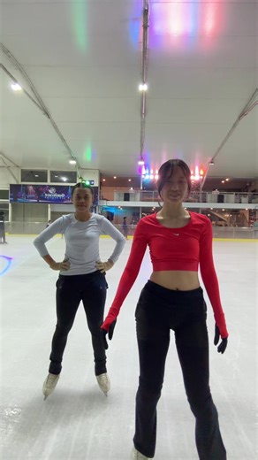 Creating a Stunning Butterfly Design for Ice Skating