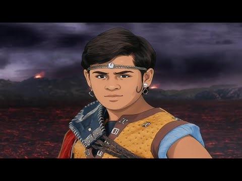 Baal Veer Anime | Episode 1-9 | Bhayankar Pari Returns | All Evil Fairies Are Back | AHR Twilight