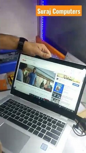 HP EliteBook x360 g4 1030 Battery not charging above 79% | My battery won't charge beyond 80%?