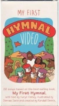 VHS Review: My First Hymnal VIDEO (26 Songs Based on the Best Selling Book)