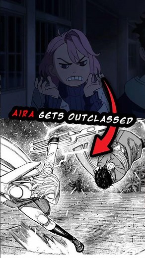 Okarun & Aira's Unexpected Saviour! | Dandadan Chapter 234 Explained