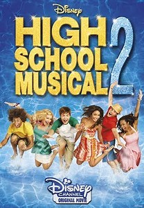 High School Musical 2