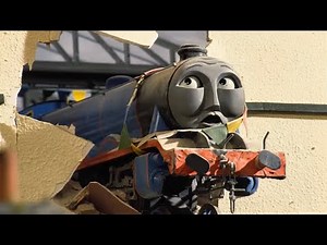 A Better View For Gordon full remake | Sodor Online