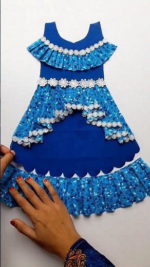 Beautiful Baby Frock Design 110#frockdesigns #dresses #babyfashion #newcollection