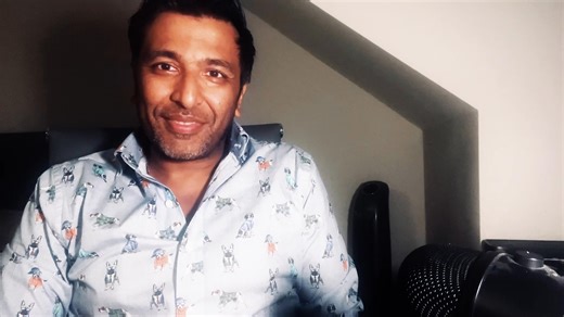 The cake in the waiting room ...A gentle lesson in medicine #yorkcardiology #SanjayGupta #DrSanjayGuptaCardiologist | Dr Sanjay Gupta