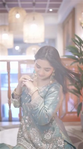 Zee's Boutique on Instagram: "*Presenting New Eid 🌙 Collection In Pure Fendy Silk With Heavy Embroidery Sequence Work Top-Bottom And Dupatta Set Fully Stitched Ready To Wear 🔥😍🥰* NSR-886 👉 *Rate:-1800👈 *Fabric Detail* 💃👚*Top*👚💃 *Top Fabric* :Pure Fendy Silk With Heavy Embroidery Sequence Work And Full Sleeve *Top Inner* :Heavy Micro Cotton *Top Length* : 38-39 Inch *Top Size*. : *M(38),L(40), Xl(42), Xxl(44)* 💃👚 *sharara pent*👚💃 *sharara pent Fabrics* :Pure Fendy Silk With Heavy Em