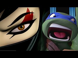 New Mutant | Teenage Mutant Ninja Turtles Legends