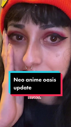 Shapeshift Neo Oasis Cosplay Review