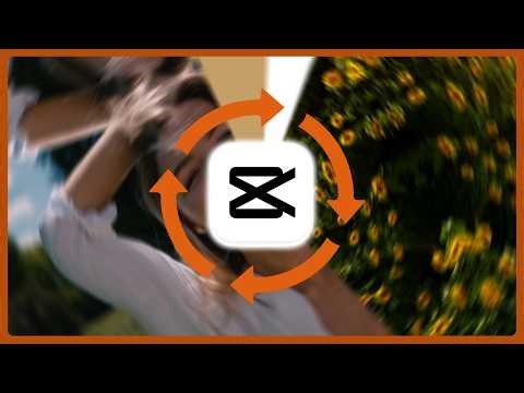 How to Use the Fan Out Transition in CapCut PC | Step-by-Step Guide