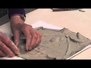 Drop Technique Tiles | LANA WILSON