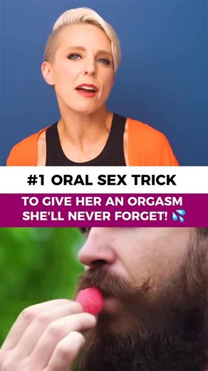 Caitlin V on Instagram: "If you think oral s£x is what you do with your tongue - you’re missing it. It’s not about tricks or new moves. It’s about staying with what’s already working. When she’s close, that’s not the time to change your rhythm, pressure, or spot. That’s the time to hold steady. To ride the edge with her. That’s how you turn good oral s£x into unforgettable one! Men were never taught this but they can learn. Preorder "Harder, Better, Longer, Stronger" today and start unlearning w