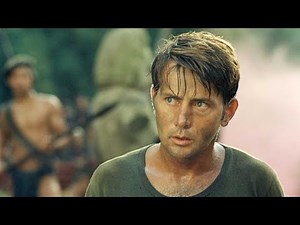 Martin Sheen’s Real Breakdown: The Truth Behind Apocalypse Now’s Mirror Scene!