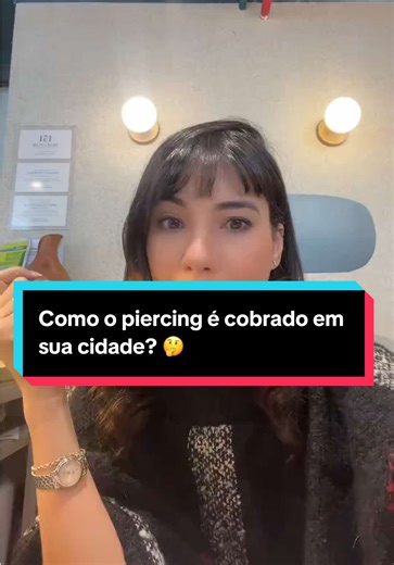 Tribal Piercings no TikTok