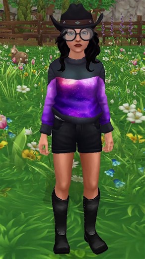 New Characters in Star Stable Online Beta Testing