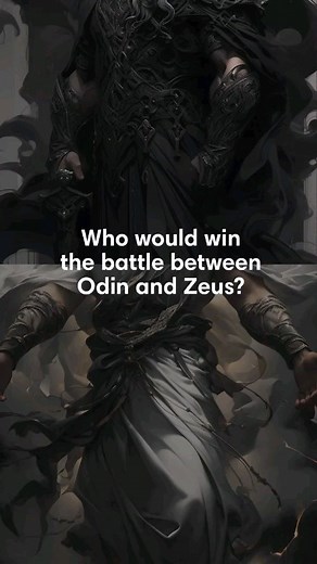 2.4K views · 14 reactions | Odin: ‍⬛‍⬛ Odin is a prominent figure...