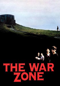 The War Zone - movie: where to watch streaming online