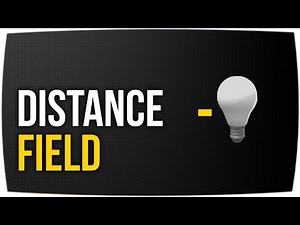 Distance Field Shadows | Dunkle Räume (+Skylight) ► Unreal Engine Tutorial (German)