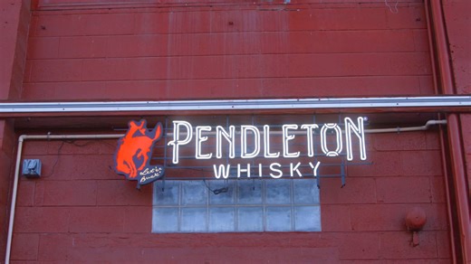 The 15th Annual Battle of the Bars is on April 18th! This is a great event put on by our Pendleton Round-Up and Happy Canyon Hall of Fame and presented by our friends Pendleton Whisky! Local Pendleton bars will compete with unique specialty Pendleton Whisky cocktails to win over the crowd for bragging rights and to raise money for the Pendleton Round-Up and Happy Canyon Hall of Fame. There is of course the Cornhole Tournament that will be happening again as well! The doors will open at 4PM. The 