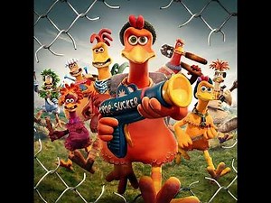 Chicken Run: Dawn of the Nugget
