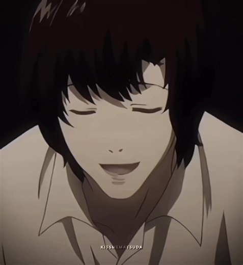 Celebrating Matsuda from Death Note: Anime Edit