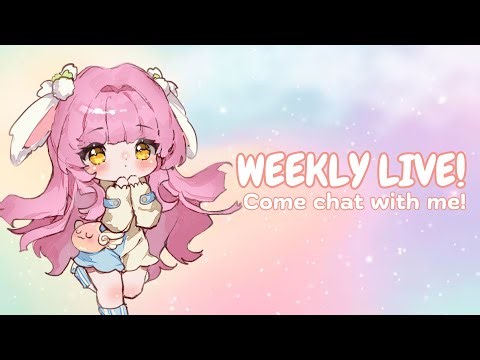 LIVE: Airship with friends🌸