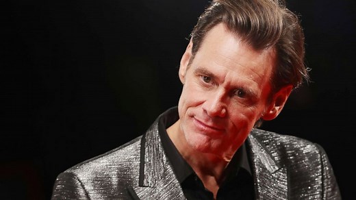 Jim Carrey Sued by Mother of Ex-Girlfriend