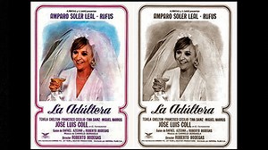 La adúltera *1975*