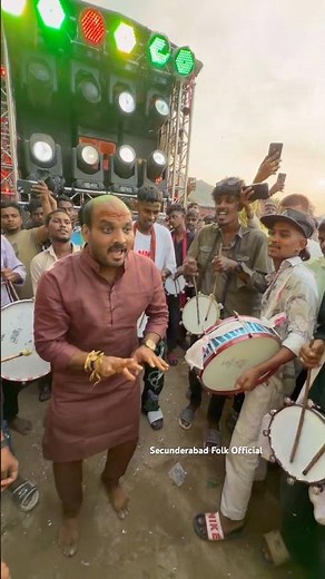 Boina Sai Yadav Mass Dance At Kondapochamma Jatara 2026 #shortsviral #trending #youtube #dance