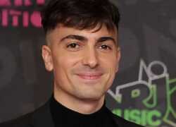 Florian Rossi - La biographie de Florian Rossi avec Voici.fr