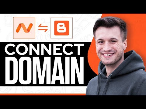 How to Connect a Namecheap Domain to Blogger - Full Guide