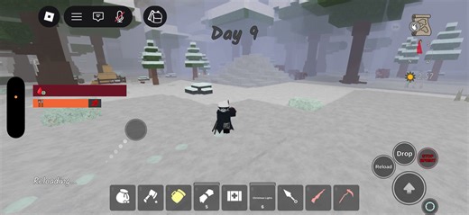 Saving last kid using vampire class (unedited) #99nightsintheforest