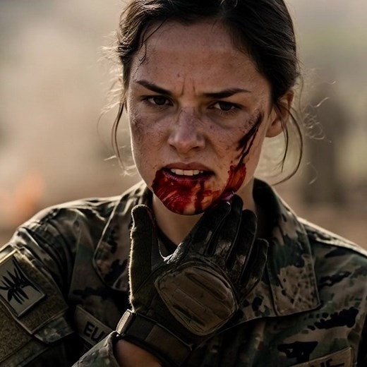 170K views · 1.3K reactions | “THEY THOUGHT SHE WAS JUST ANOTHER NEW...