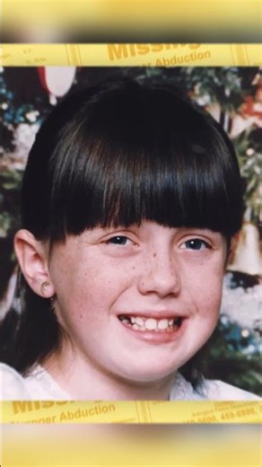 Amber Hagerman Kidnapping: The Case Behind AMBER Alert 😱 || #truecrime @Unsolved_Vault_1