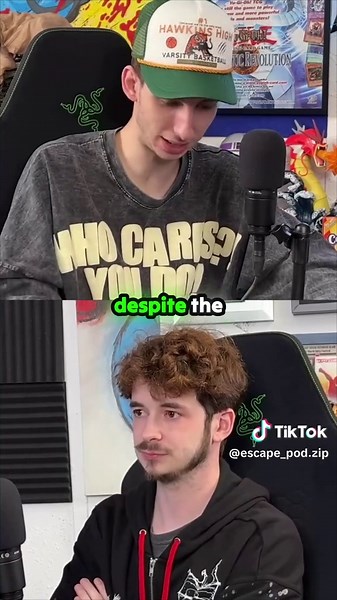 #EscapePodPodcast #LDR #LongDistanceRelationship #RelationshipAdvice #DatingTips #Dating