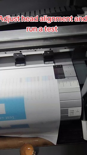 Orbit print sur TikTok