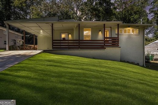 2115 Nichols Ln, Decatur, GA 30032 | Estately 🧡 | MLS# 10664907