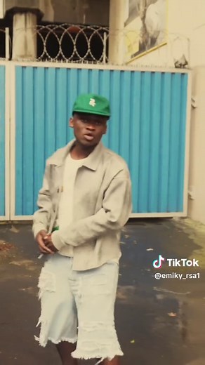 Phezkoline Featuring BhutLegend - New Track ICIS Out Now